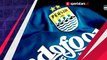 Ciamik! Persib Bandung Rilis Jersey Baru Liga 1 Musim 2022/23