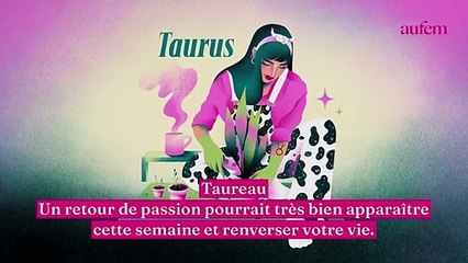 Horoscope du Mardi 19 juillet 2022