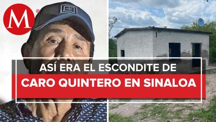 En Choix, "desde niños hasta adultos" portan armas: Así es la vida en la sierra de Sinaloa