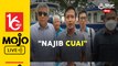 PKR Pulau Pinang lapor polis kecuaian Najib