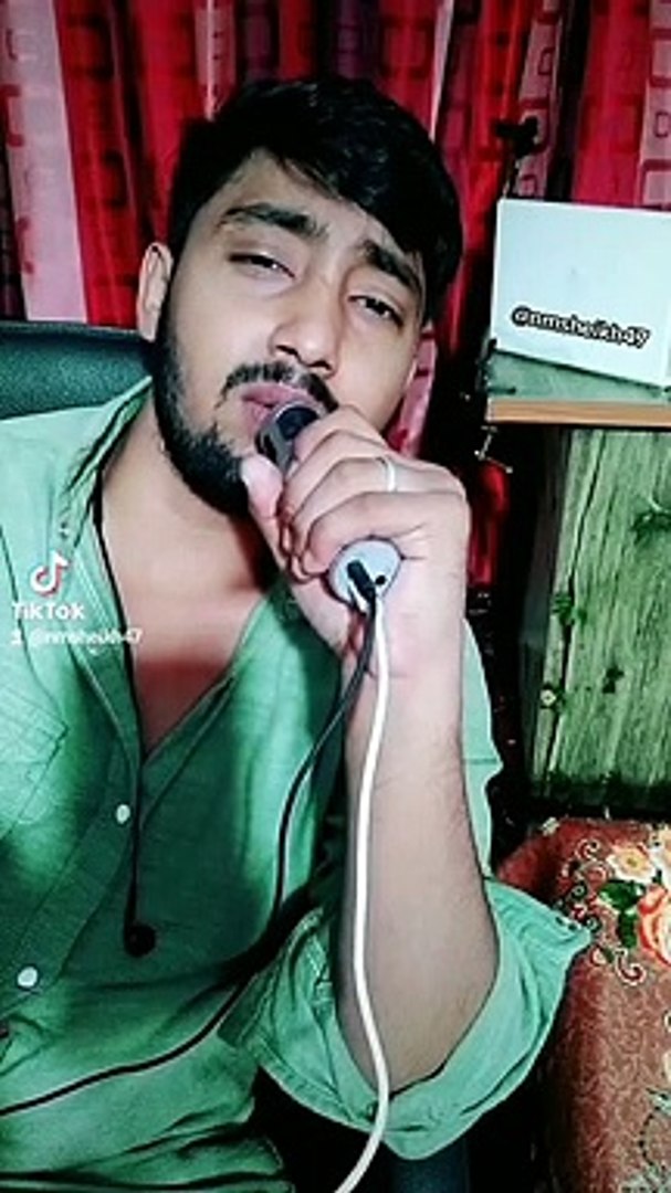 Jibono morono majhe | nmsheikh | Bangla Cover Music | 2022