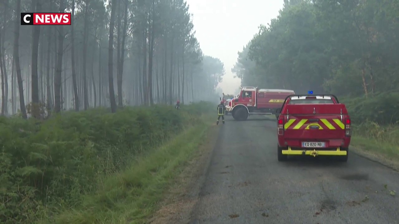 Incendies : Un vote des écolos qui aurait pu tout changer ?