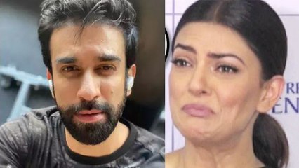 Sushmita Sen पर Brother Rajeev Sen Shocking Reaction Viral,वो कितनी सीधी..। Boldsky *Entertainment