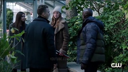 In The Dark 4x07 Promo C.I. Was Right (2022) Final Season