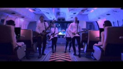 In anteprima il video Big Bang nuovo singolo dei Blonde Brothers
