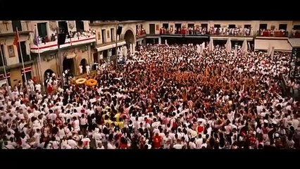 El video promocional del Ayuntamiento de Tudela para las fiestas de Santa Ana