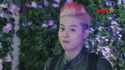 Sao nhập ngũ mùa 1 (SS1): Tập 1: Thanh Duy lo lắng nhập ngũ không được mặc "nội y"