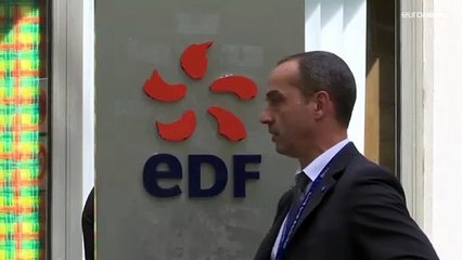 Francia ofrece 9.700 millones de euros para comprar por completo la energética EDF