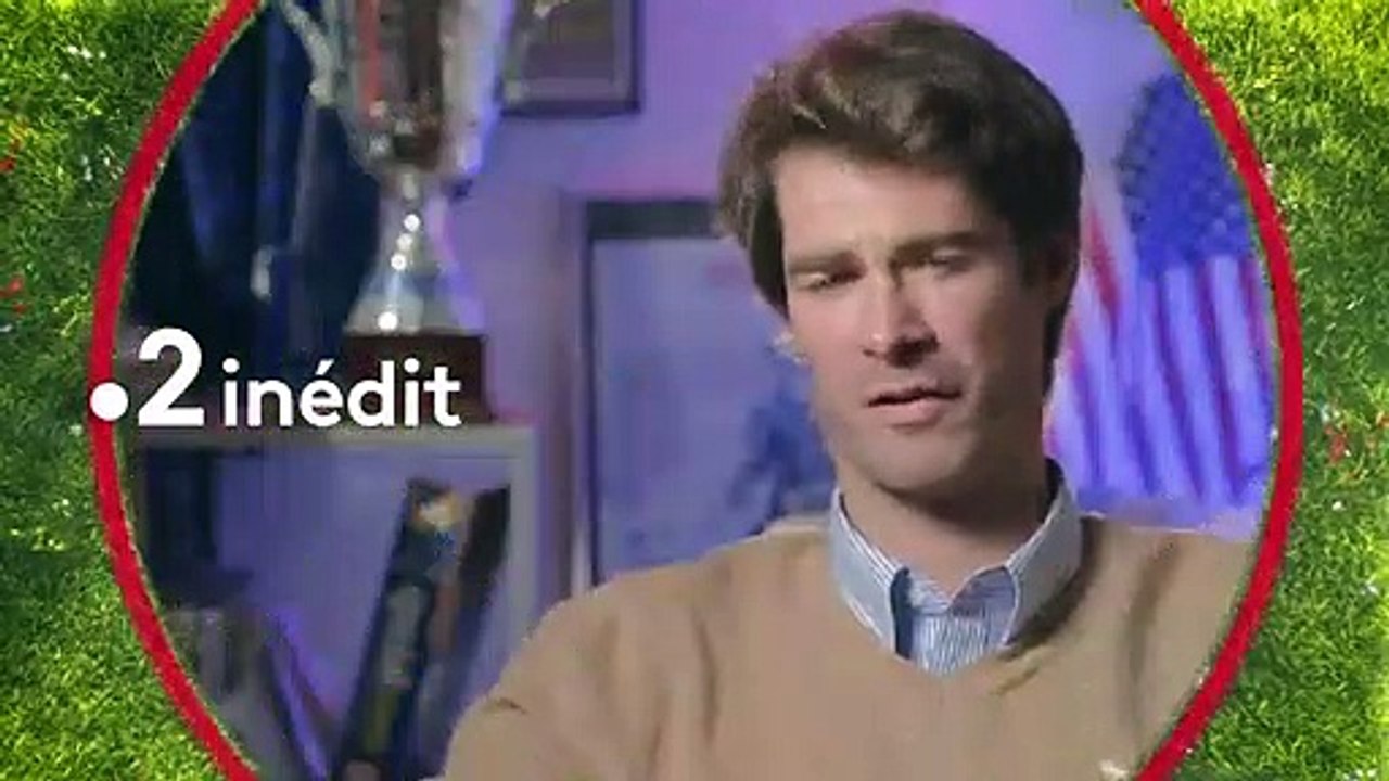 La bande annonce des "Pouvoirs extraordinaires du corps humain" spécial "Guérisons inexpliquées"