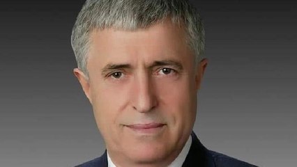 DSP Genel Başkan Yardımcısı kazada hayatını kaybetti