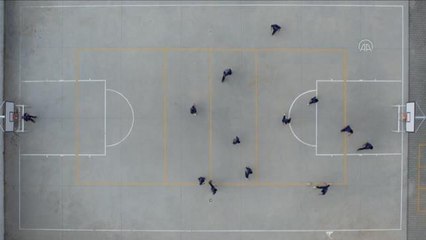 Son dakika! KASTAMONU - Selin vurduğu Bozkurt'ta öğrenciler sporda önemli başarılar elde etti