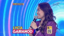TBATS: Lyca Gairanod, makikisaya sa 'The Boobay and Tekla Show!' | Teaser Ep. 176