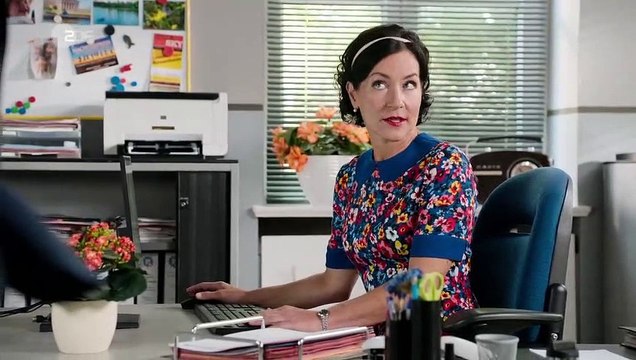 Die Rosenheim-Cops (506) Staffel 21 Folge 24 - Ein tödliches Geschenk