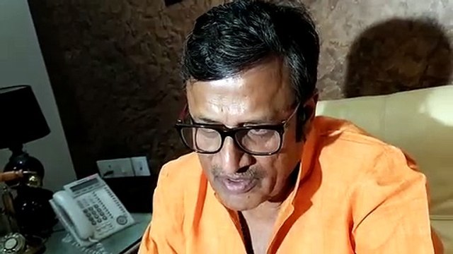 परसादीलाल बोले, विकास के जो काम कराने हैं, करा लो, पता नहीं दुश्मन मुझे जिंदा रहने देंगे या नहीं, बीजेपी का पलटवार