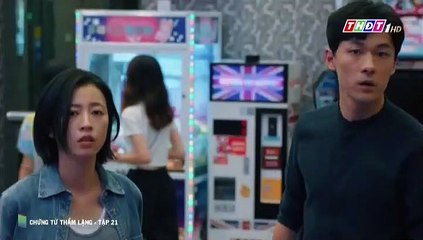 chứng từ thầm lặng 21