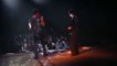Etienne Daho et Dani chantent "Comme un boomerang" en duo