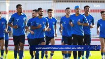 محمد صلاح نجم نادي الزمالك الأسبق في البريمو للحديث عن نهائي كأس مصر بين الأهلي والزمالك