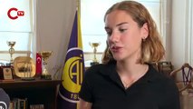 YKS birincisi Selin Aşıkiraz'a çirkin saldırı! Yüzlerce kötü yorum geldi