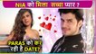 WHAT! Nia Sharma Is Dating Anupama Fame Paras Kalnawat ?