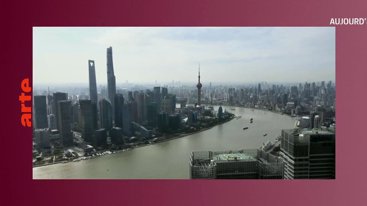 Krach asiatique : les leçons d'une crise financière - 19 juillet