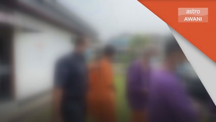 Rogol Bawah Umur | Penceramah bebas direman bantu siasatan