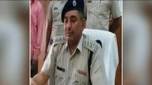 Haryana cop mowed down by mining mafia in Nuh