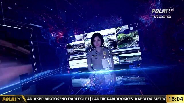 PRESISI UPDATE 16.00 WIB Satreskrim Polresta Tangsel Ringkus Guru Pencabul Tiga Siswa Laki-Laki