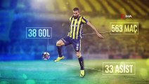 Milli futbolcu Mehmet Topal futbol kariyerini sonlandırdı