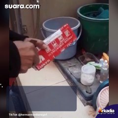 Beli HP Seharga Rp350 Ribu di Toko Online, Di-unboxing Isinya Malah Bikin Syok