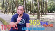 Bersihkan Rumah Dengan Cara BETUL! _ Tip Impiana 365 Ep 04