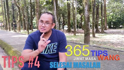 Bersihkan Rumah Dengan Cara BETUL! _ Tip Impiana 365 Ep 04