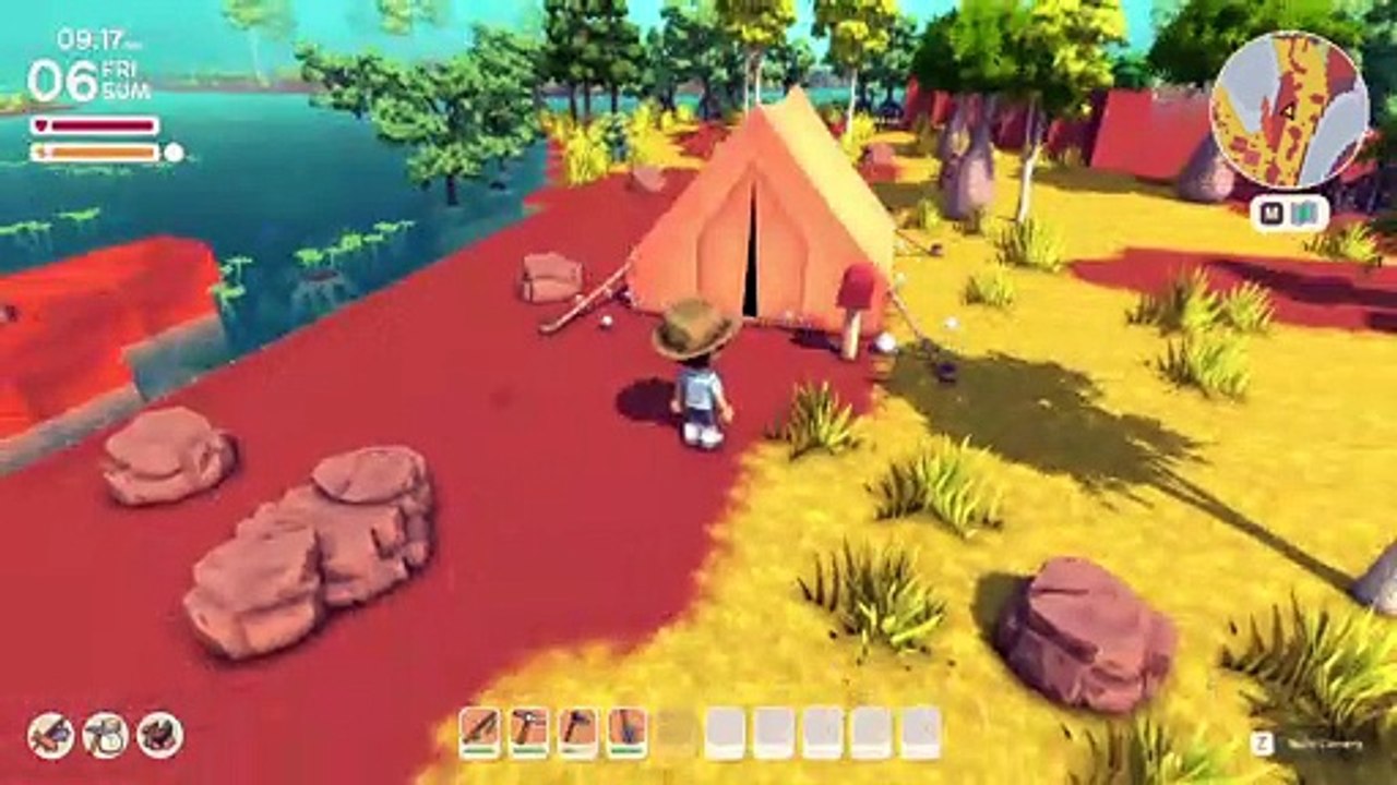 Dinkum - Release Trailer