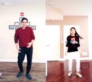 Dancing video ! Short dancing video