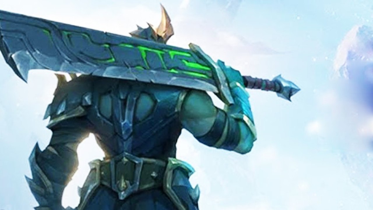 Airship Syndicate kennt man für Rollenspiel-Geheimtipps, jetzt arbeiten sie an etwas Neuem