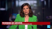Canicule en France : la vigilance rouge levée, mais 73 départements toujours en vigilance orange