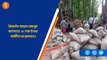 সিমেন্টের আড়ালে বেমালুম কাঠপাচার! ২০ লক্ষ টাকার বার্মাটিক সহ গ্রেফতার ১| Oneindia Bengali