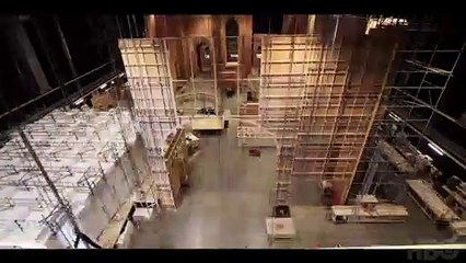 House of the Dragon - Game of Thrones Prequel - A New Reign