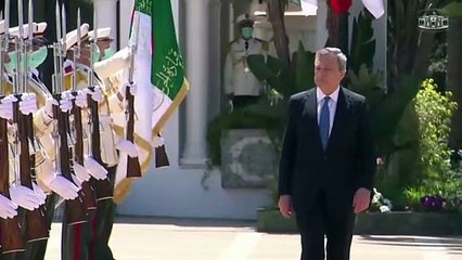 Algeria to ink $4 bln Italy gas supply deal