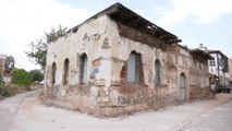 Antalya Büyükşehir, Metruk Yapıyı 'Devlet Konuk Evi'ne Dönüştürüyor