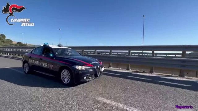 Traffico di droga tra Sicilia e Calabria all'ombra della 'Ndrangheta
