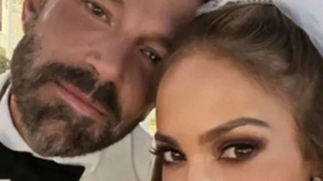 Mariage de Jennifer Lopez et Ben Affleck : Jennifer Garner était-elle présente ?