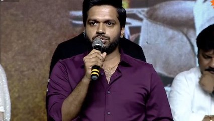 అరేయ్ ఏం గోల చేస్తున్నారు రా మీకో దండం  - అనిల్ రావిపూడి *Launch | Telugu OneIndia