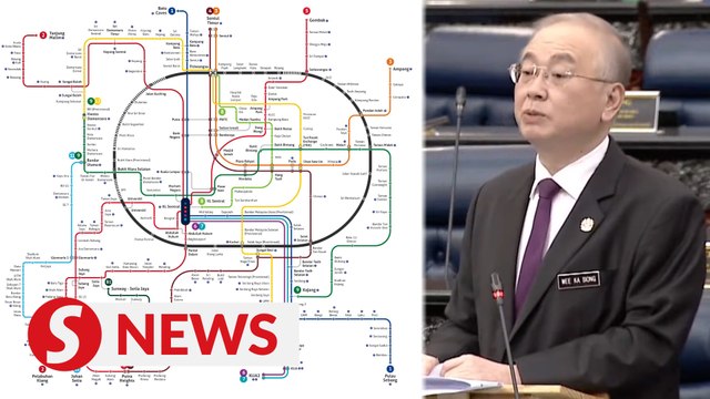 MRT Corp appointing main contractors, consultants for MRT3 project