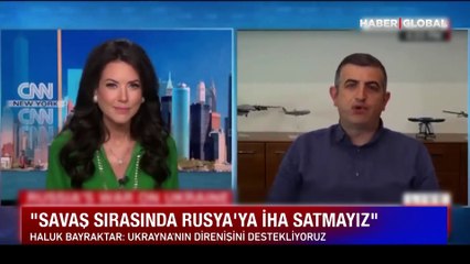 TB2 SİHA Rusya'ya satılacak mı? Merak edilen soruya cevap