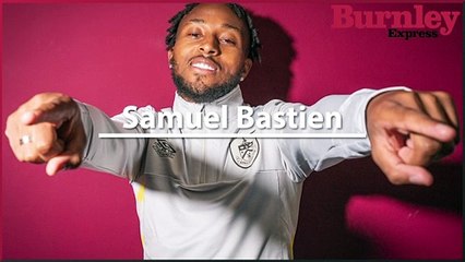 Burnley FC | Player Profile | Samuel Bastien