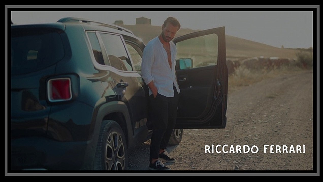 Motivational Speaker | Best Inspirational Speaker - Riccardo Ferrari