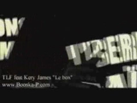 Tlf-ft-Kery-james-le-box