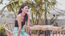 Catwalk Bareng Bonge, Ini Momen Paula Verhoeven di Citayam Fashion Week