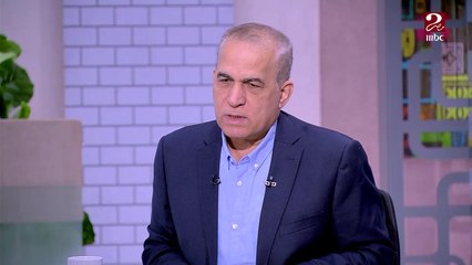 الكاتب الصحفي سليمان جودة: ألمانيا كانت زعيمة أوروبا ولكن الآن في منافسة مع فرنسا