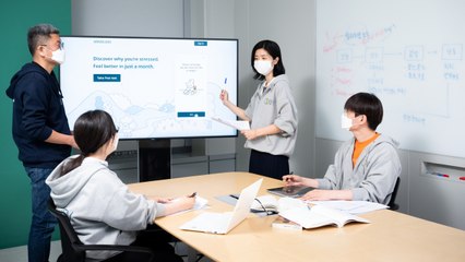 [기업] 삼성전자, 혁신 스타트업 발굴 'C랩 아웃사이드' 공모 / YTN